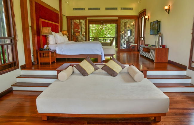 Furama Villas Danang - Foto 18