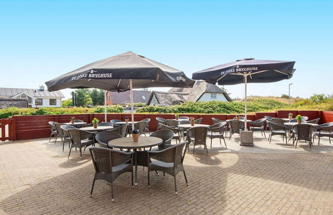 Apartment in Holiday Park in Vederso Klit - Foto 64