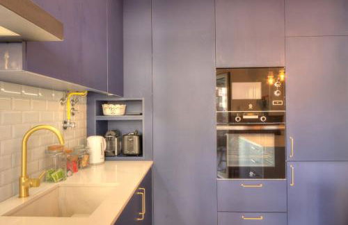 Mouzinho50 - Elegant Apartment - Foto 7