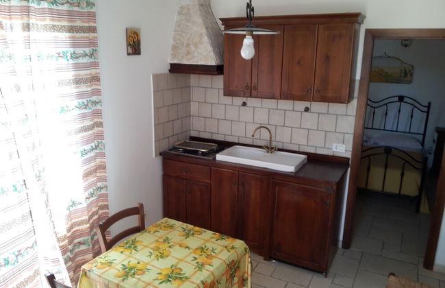 Casal del Borgo - Foto 40