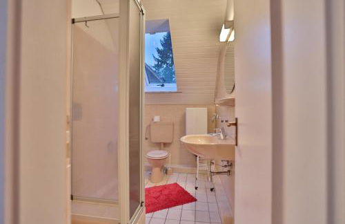 Ferienparadies Klingberg Ferienparadies Klingberg Appartement 6 - Foto 10