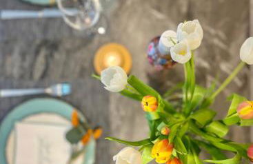 2-Zimmer Kaiser-CITY-Apartment mit Balkon und Smart-TV in der Kaiserstraße in Karlsruhe beim Europaplatz - Foto 16