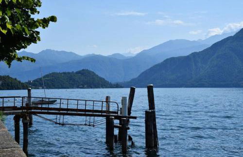 Rocks apartment Colonno - Foto 12