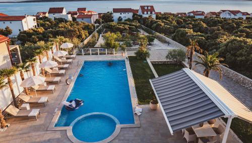 Luxury Apartments White Villa Violeta - Foto 3