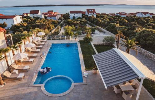 Luxury Apartments White Villa Violeta - Photo 3