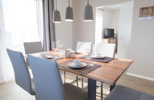 Ferienwohnung MOSAIC - Foto 10