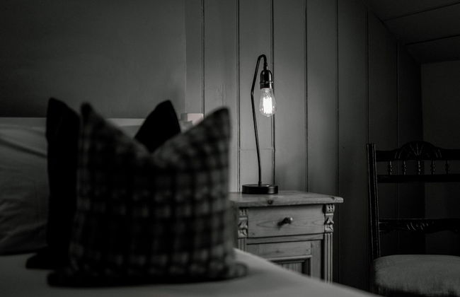 Lovely 2-bed Cottage in St Brides, Pembrokeshire - Foto 11