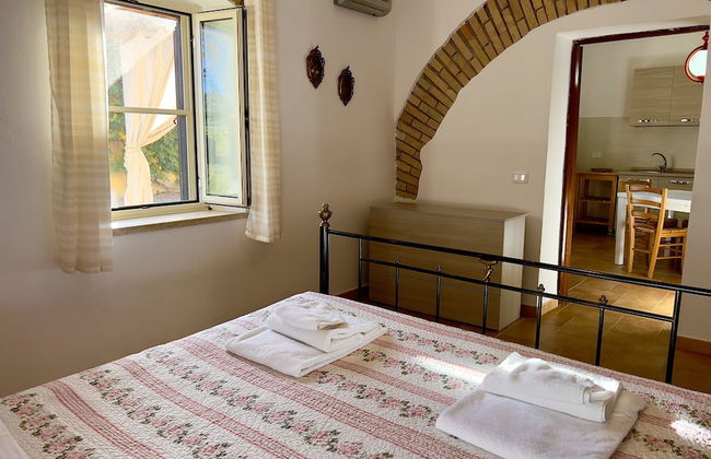 Carpine Agriturismo Bio in Maremma - Foto 9