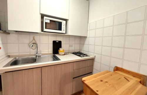 Two-bedroom apartment-Casa Pieri - Foto 19