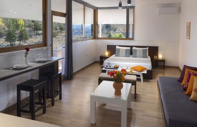 Casa Noste Apartments - Foto 13