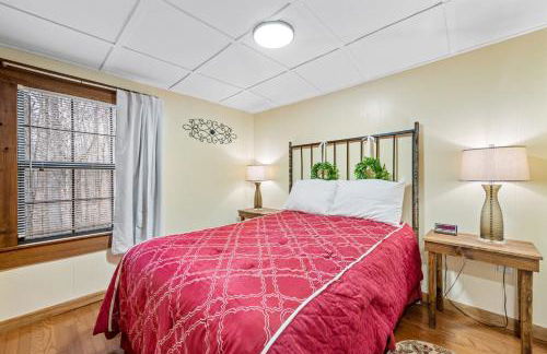 Hidden Creek Cabin - Foto 16