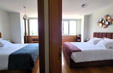 Amorosa Beach Apartment Sea View - Foto 14