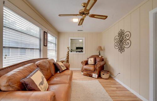 Getaway Less Than 9 Mi to Historic Downtown Ocala - Foto 22