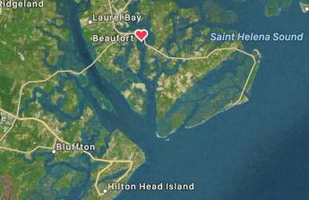 Sea Glass Cottage on Duke - Three Bedrooms Downtown Beaufort - Photo 41