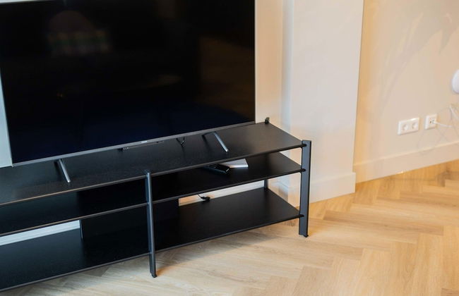 Peaceful Serviced Studio's -44m2- - Foto 36