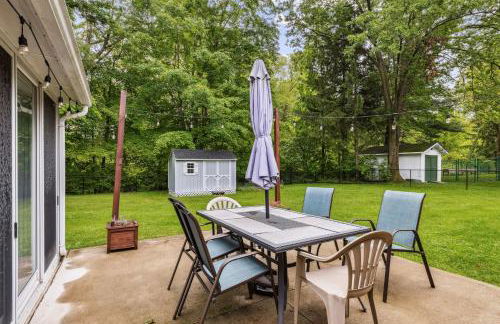 CVNP Winter Getaway - 5 mins to Boston Mills Ski - Foto 9