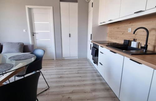 Apartament Skarbowa Sky - Foto 10