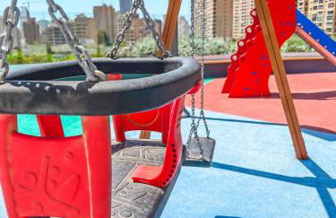 IntempoCarrera - Apartment at Intempo Building - Foto 37