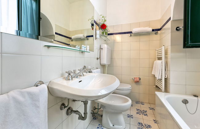 Palazzo Margherita Positano - Foto 64