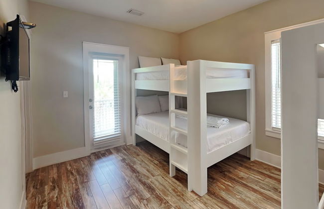 Bungalows at Seagrove by Southern Vacation Rentals - Foto 24