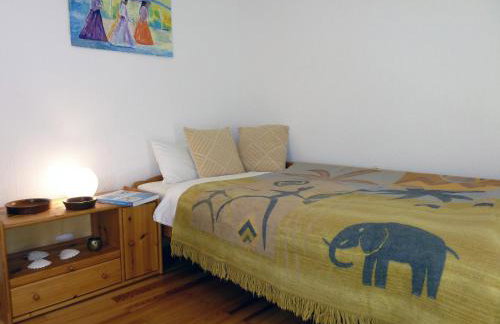 Ferienwohnung am Wald Dörlinbach - Foto 6