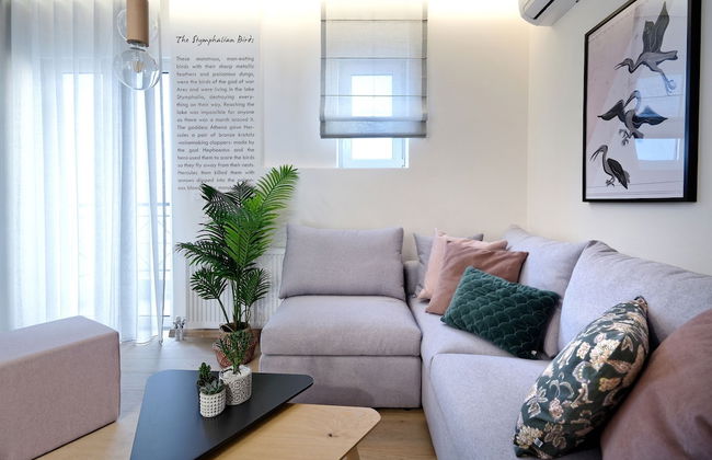 Hercules Residence - Foto 1