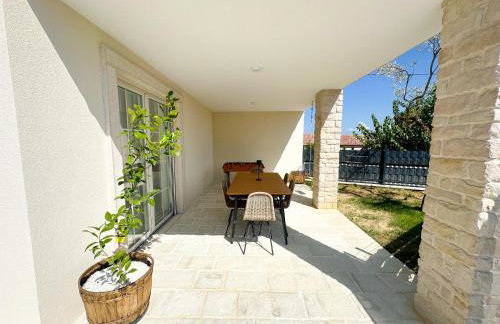 Villa Gaudeo with pool and EV station - Foto 39