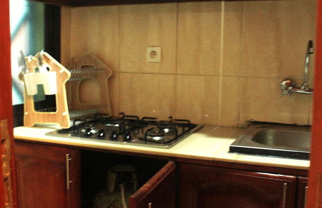 Residence Le Carat Akwa - Foto 13