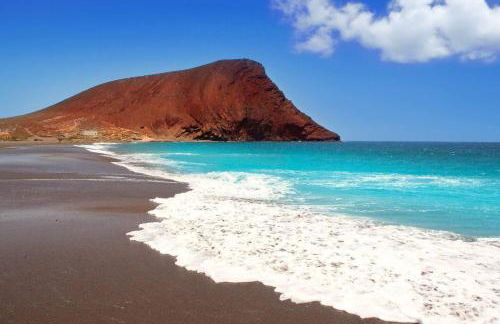 Sunnyland Ocean View Tenerife - Foto 45