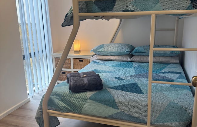 Scarborough & Absolutely Beachfront - Foto 6