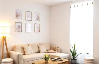 Au Paradis Des Anges maison de village climatisé avec jardin - Foto 14