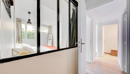 Superbe appart 10 personnes 5min La Défense - Foto 5