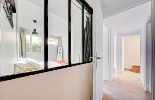 Superbe appart 10 personnes 5min La Défense - Foto 5