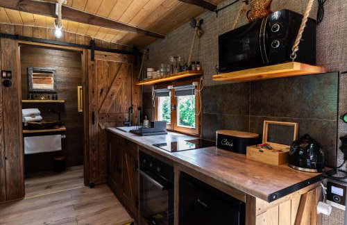 Gypsy Hill & Spa - Foto 22