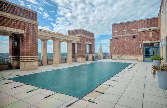 National at Metropolitan Park - Foto 18