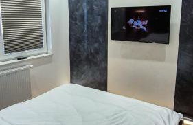 Pod 27- Klimatyzacja,wanna z hydromasażem,garaż - Foto 16