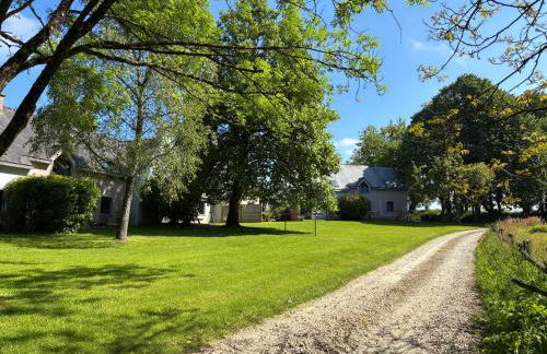 Maison Monts d’Arree 3 chambres - Foto 17