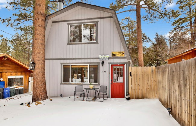 Crazy Bear Cabin#2287 - Foto 14