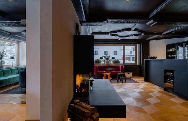 Appart Hotel Knappaboda - Foto 9