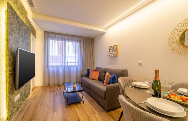 Myflats Urban Stay - Foto 26