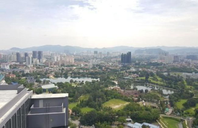 Expressionz Professional Suites by MyKey - Foto 64