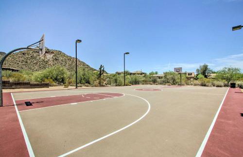 Pool Access! Snowbird Retreat in North Phoenix - Foto 25