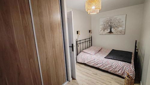 Appartement à 5mn de Nausicaa - Foto 2