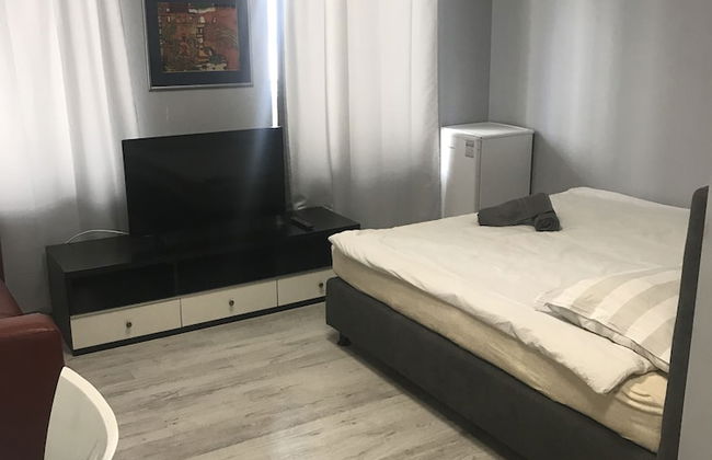 Studio Apartament Centrum Katowice - Foto 10