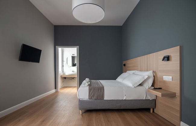 Nolana 28 Rooms in Naples - Photo 10