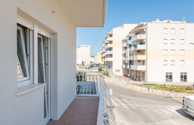 Apartments Maestral - Photo 33