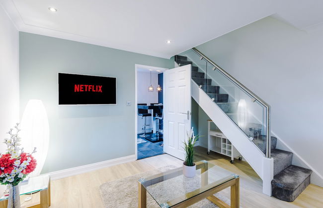 Lightfoot House - Photo 10