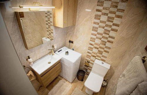 Myrtilli Cottages Pelion - Foto 14