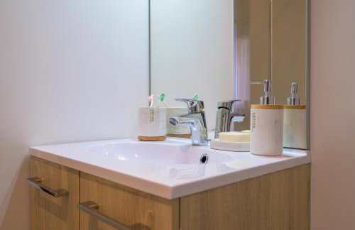 Nemea Appart Hotel Coliseum Amiens Centre - Photo 6