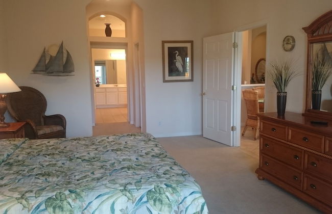 Advantage Vacation Homes - Foto 40